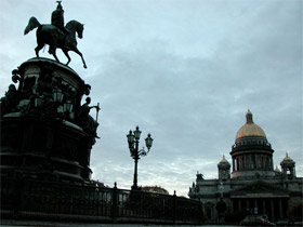 Санкт-Петербург. фото с сайта "Бродячая камера"