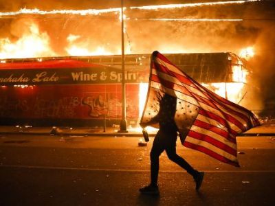 Фото: Julio Cortez/AP