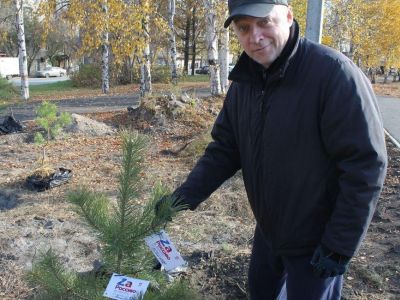 Вице-спикер ЗС Новосибирской области Анатолий Кубанов. Фото: t.me/horizontal_russia